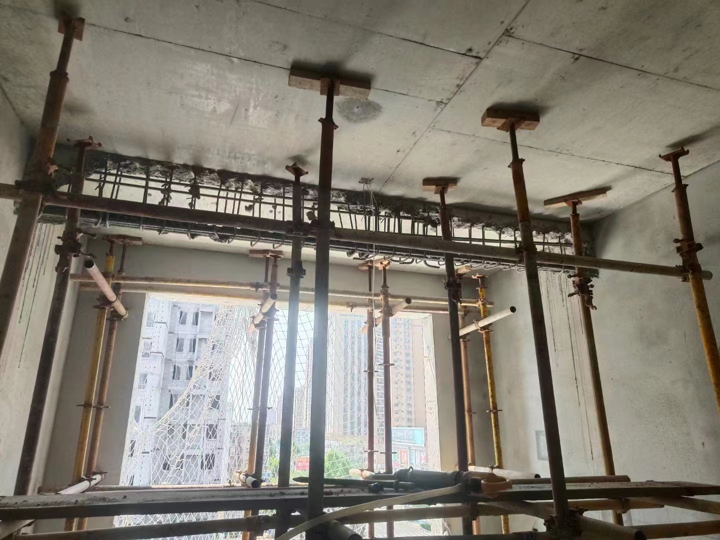 广东房屋加固改造的流程